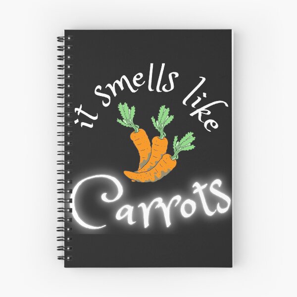 Item preview, It smells like carrots/vegetables designed and sold by thenewking.