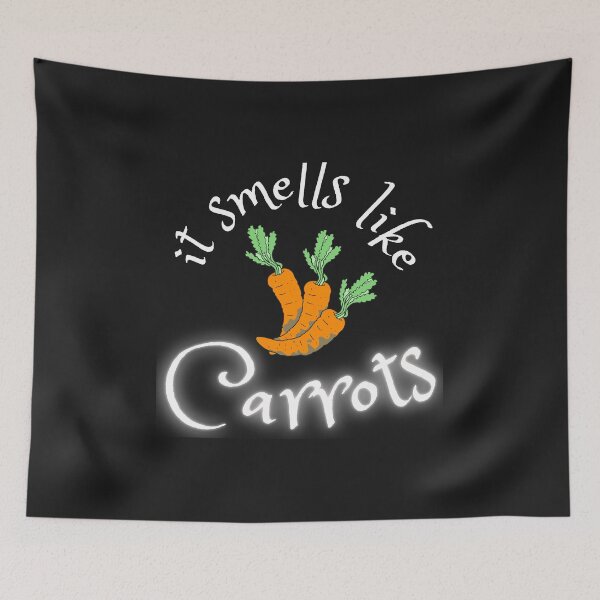 Item preview, It smells like carrots/vegetables designed and sold by thenewking.