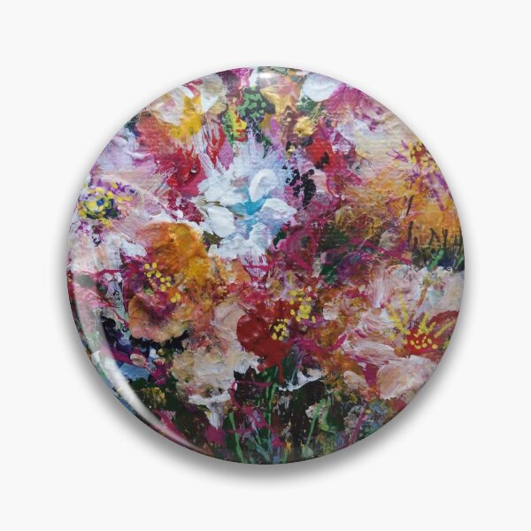 Item preview, Bouquet Of Blooms 3 designed and sold by CJMassingham.