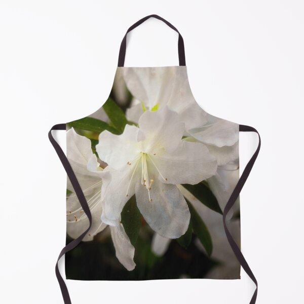 Item preview, White Azaleas designed and sold by Kathy Weaver.