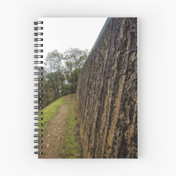 Item preview, Foggy Morning at Mount Ainslie (8) designed and sold by Wolf Sverak Photography.