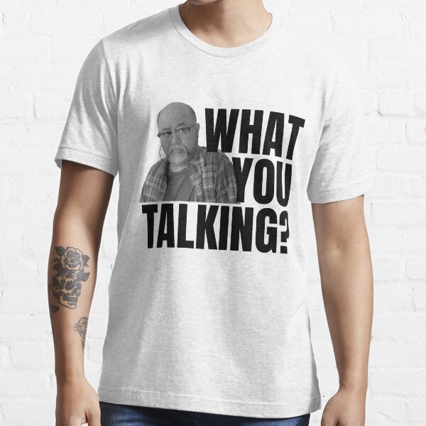 "Kim's Convenience What You Talking? " Tshirt for Sale by Mixture