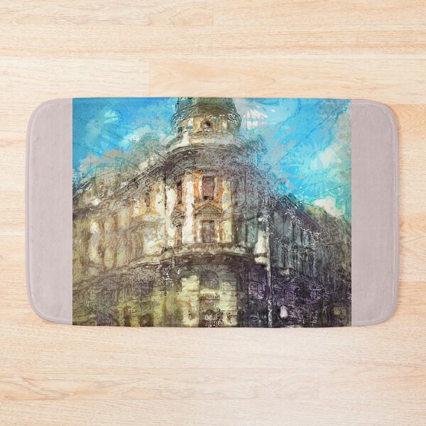 Item preview,  Belgrade, my Love 44 designed and sold by Dentalism.