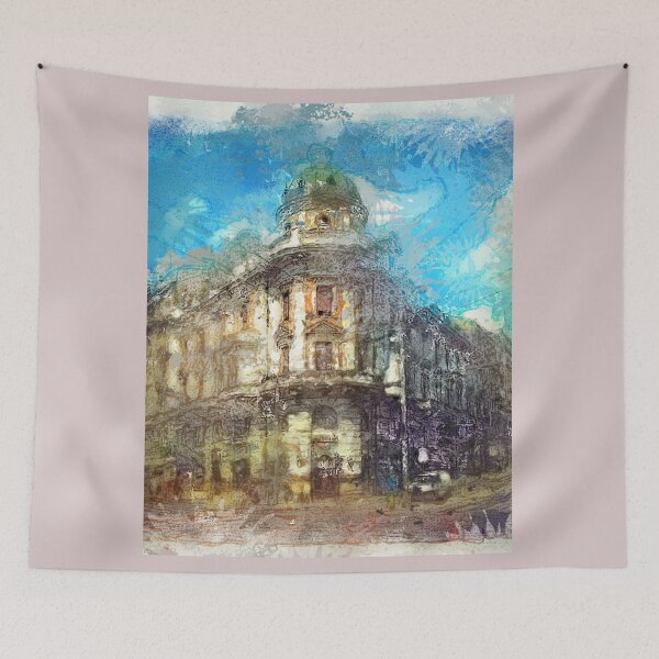Item preview,  Belgrade, my Love 44 designed and sold by Dentalism.