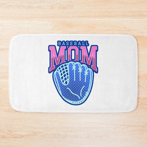 Item preview, Baseballmom designed and sold by AnveeBubbles.