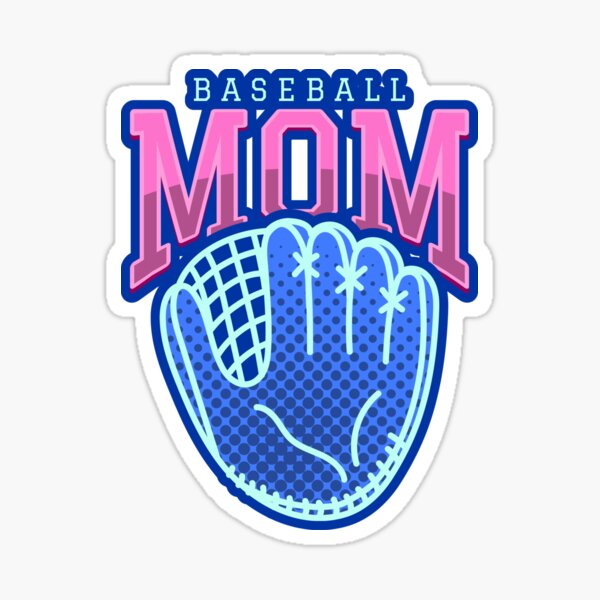Item preview, Baseballmom designed and sold by AnveeBubbles.