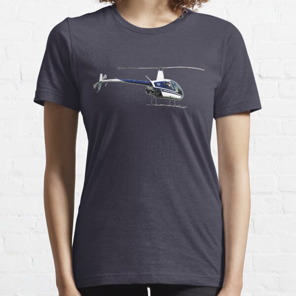 Robinson R22 Essential T-Shirt