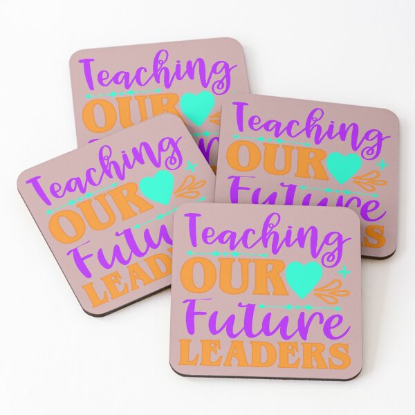 Item preview, Teaching Our Future Leaders designed and sold by LemonCreations.
