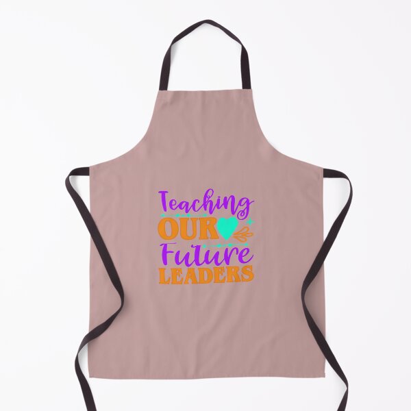 Item preview, Teaching Our Future Leaders designed and sold by LemonCreations.