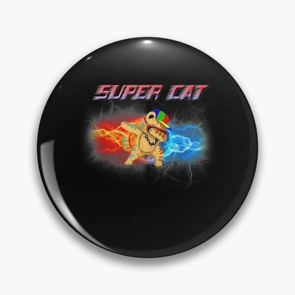 Item preview, Cat Lovers Supernatural This Beautiful Artwork Gift  designed and sold by dominique235.