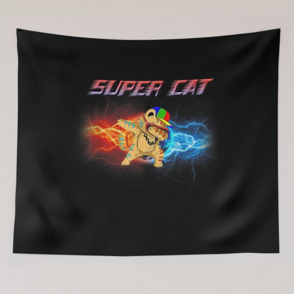 Item preview, Cat Lovers Supernatural This Beautiful Artwork Gift  designed and sold by dominique235.