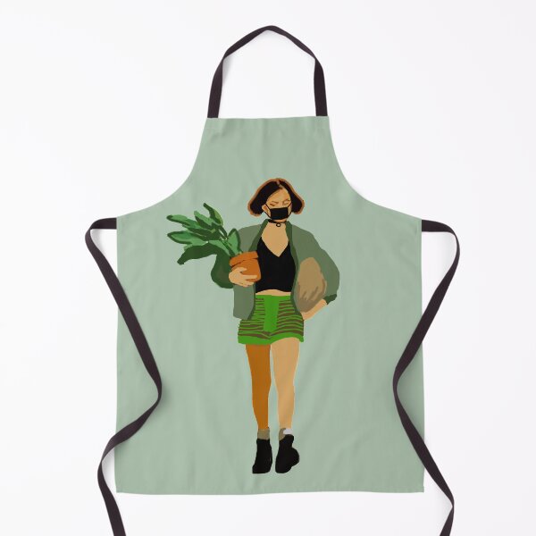 Item preview, Wear a mask when you go out. designed and sold by Annet KY.