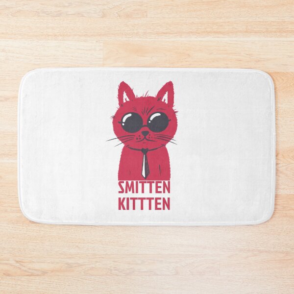 Item preview, SMITTEN KITTEN designed and sold by DomGDesign.