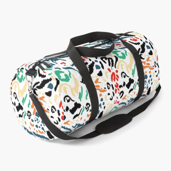 Item preview, rainbow leopard designed and sold by Anastasiia Yurevych.