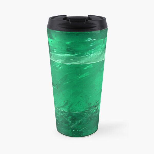 Emerald Travel Mug