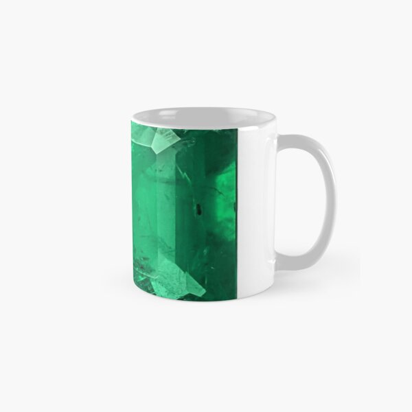 Emerald Classic Mug