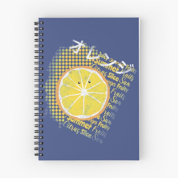 Item preview, Orange Fruit Aesthetic  designed and sold by Funful.
