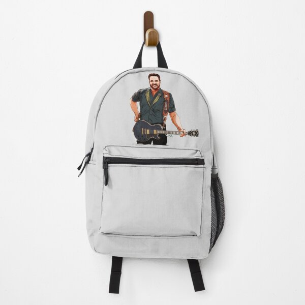 Item preview, Randy Houser - An illustration by Paul Cemmick designed and sold by TIGERDAVER.