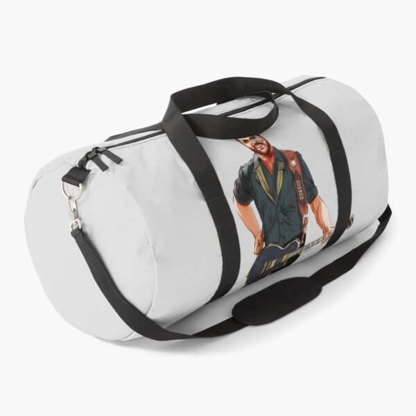 Item preview, Randy Houser - An illustration by Paul Cemmick designed and sold by TIGERDAVER.