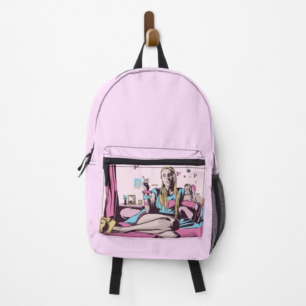 Item preview, Babys on fire Die Antwoord Illustration designed and sold by The Game Store.