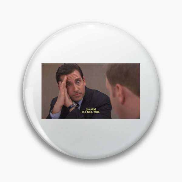 Item preview, Michael Scott||the office designed and sold by lucreziatrebbi.
