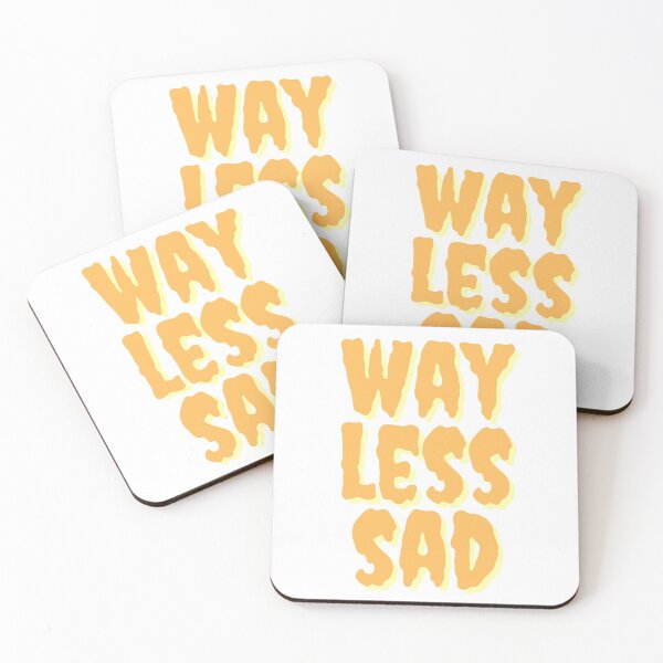 Item preview, way less sad designed and sold by ouiouiitslucyb1.