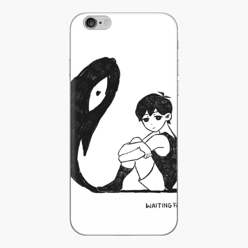 Sunny (Omori), a phone case by Cong ! - INPRNT