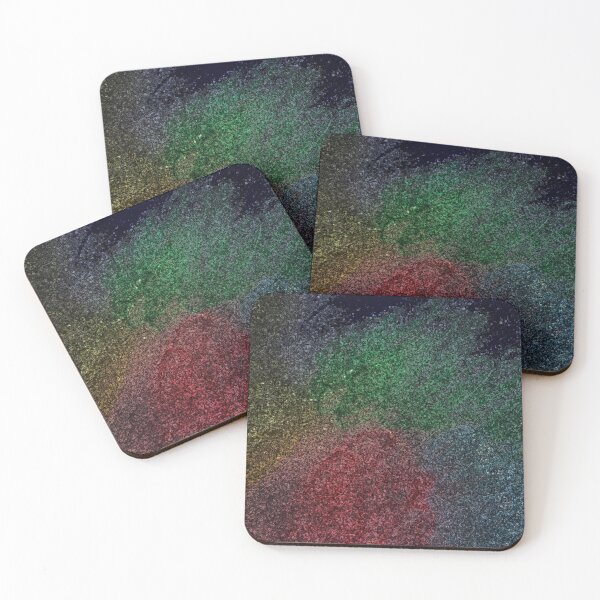 Item preview, Space Travel Abstract Design designed and sold by GasconyPassion.