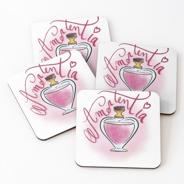 Item preview, Amortentia - Potion designed and sold by Claiiirement.