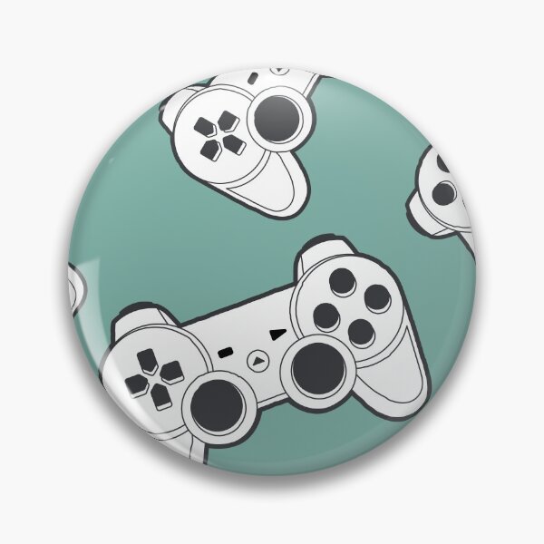 Item preview, Game Pad Pillow designed and sold by mrlazypl.