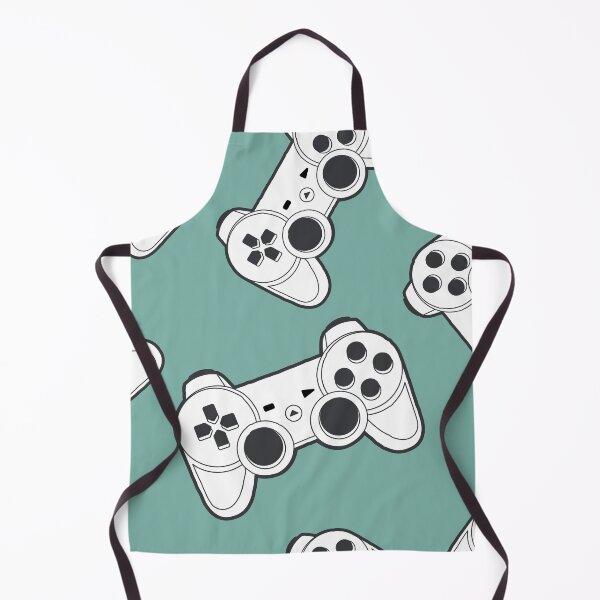Item preview, Game Pad Pillow designed and sold by mrlazypl.