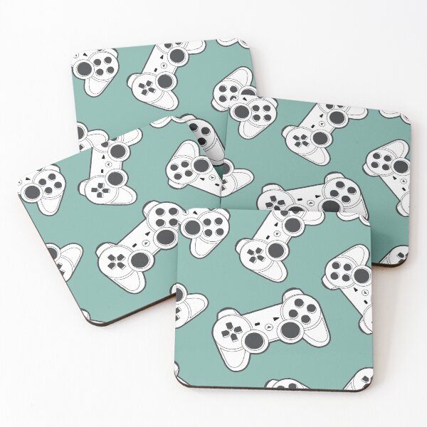 Item preview, Game Pad Pillow designed and sold by mrlazypl.