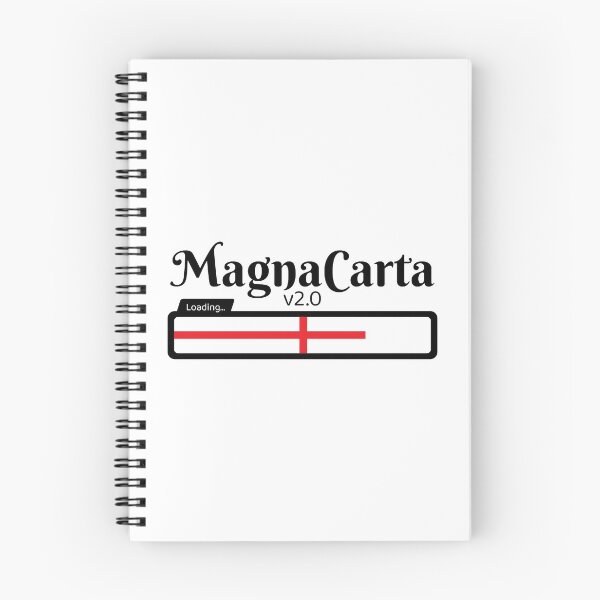 Item preview, Magna Carta V.2 England Loading designed and sold by Vitsson.