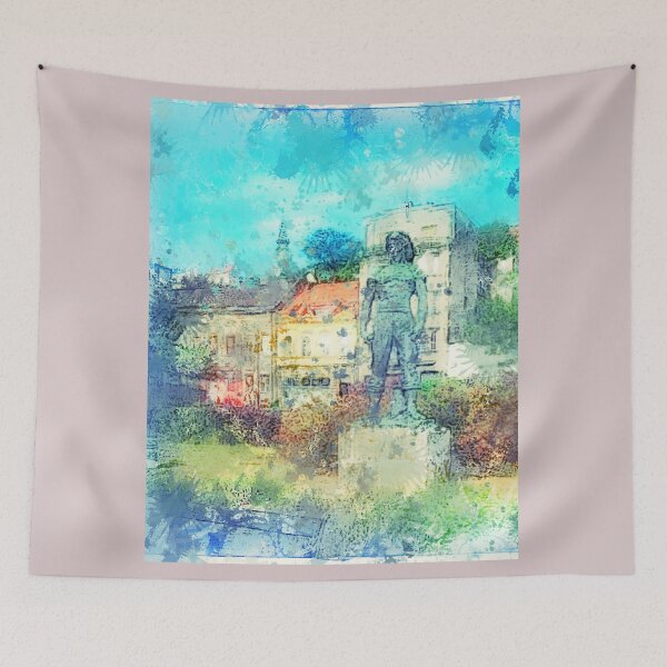 Item preview, Belgrade, my Love 46 designed and sold by Dentalism.