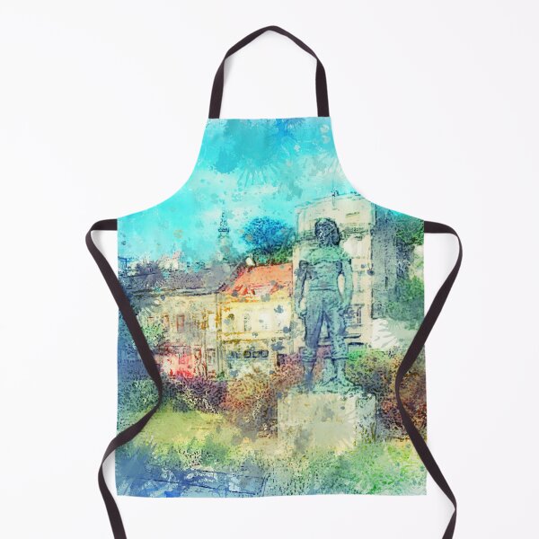 Item preview, Belgrade, my Love 46 designed and sold by Dentalism.