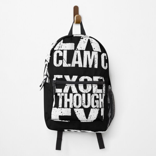 Item preview, Excercise I Thought You Said Extra Clam Chowder Gift  designed and sold by lindafrances.