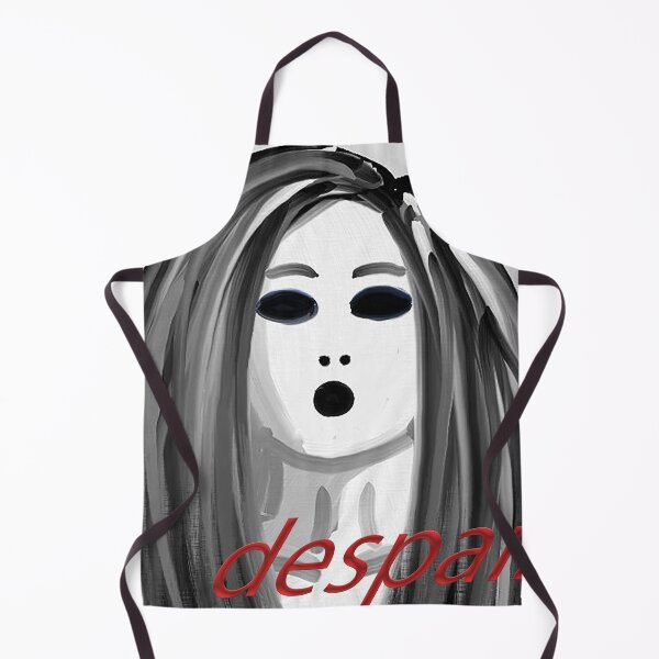Item preview, Despair designed and sold by alim0355.