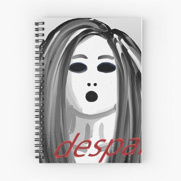 Item preview, Despair designed and sold by alim0355.