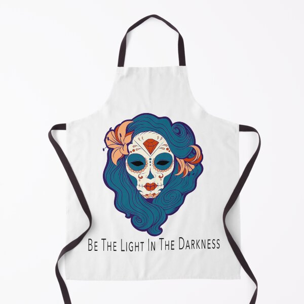 Item preview, Be The Light In The Darkness designed and sold by GACreative63.