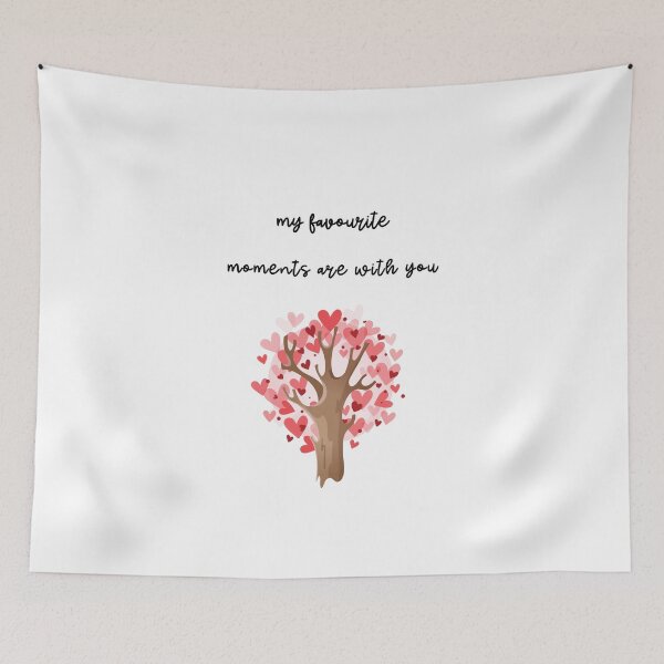 Item preview, my favourite moments are with you designed and sold by helkav.
