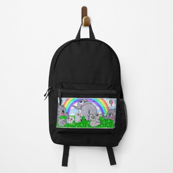 Item preview, Elephant family designed and sold by Shirley cute art .