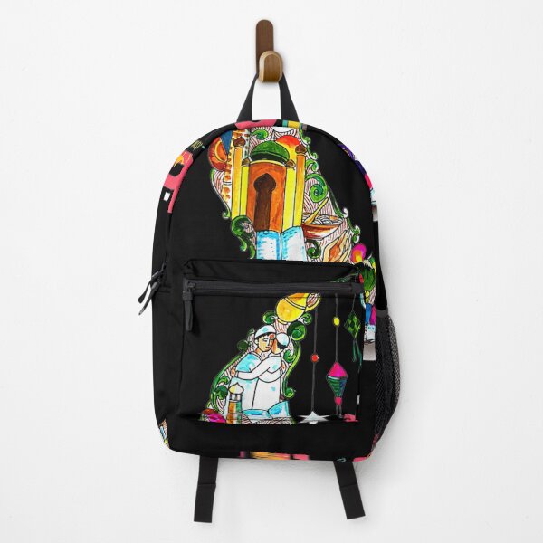 Item preview, Arabic Muslim Fasting Ramadan Mubarak Happy Ramadan Gift designed and sold by venitamara.