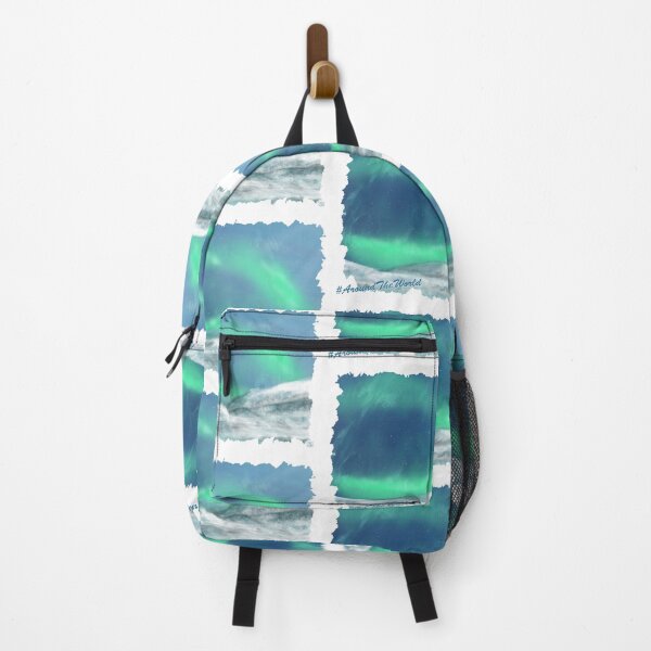 Item preview, Aurora Boreale, Collection "#AroundTheWorld" designed and sold by Con2bi.