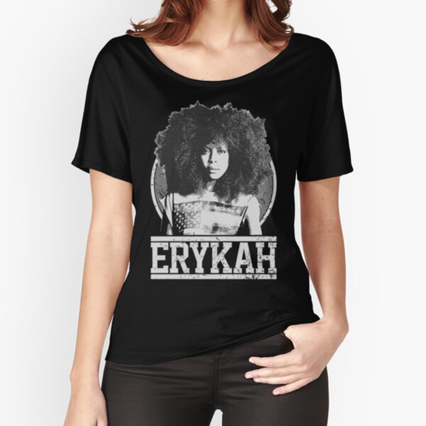 erykah badu tee shirt