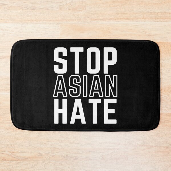 Item preview, Stop Asian Hate designed and sold by K-icon.