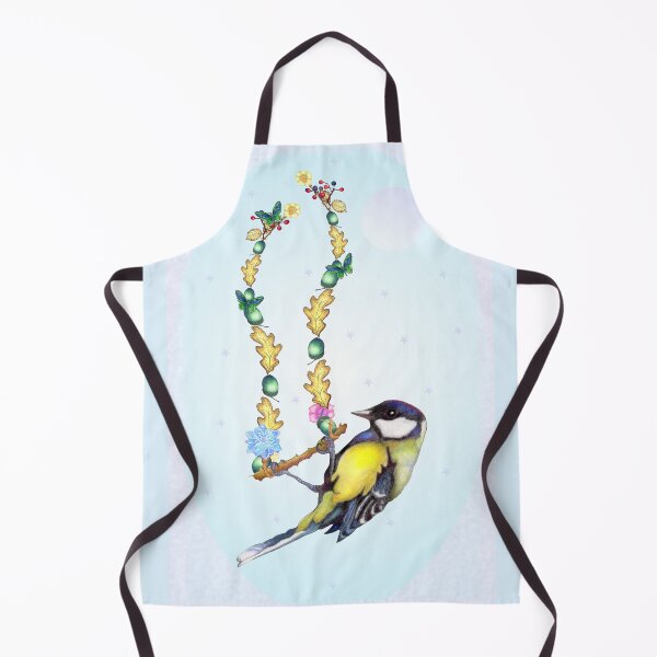 Item preview, Bird Swing designed and sold by nocturne-design.