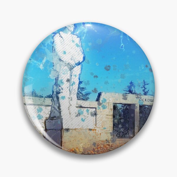 Item preview, Belgrade, my Love 48 designed and sold by Dentalism.
