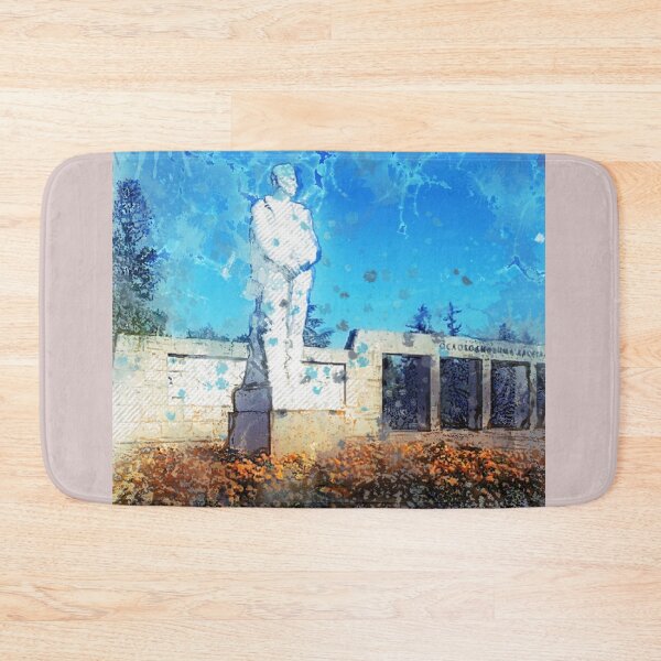 Item preview, Belgrade, my Love 48 designed and sold by Dentalism.