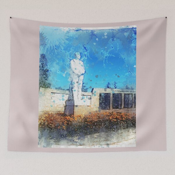 Item preview, Belgrade, my Love 48 designed and sold by Dentalism.