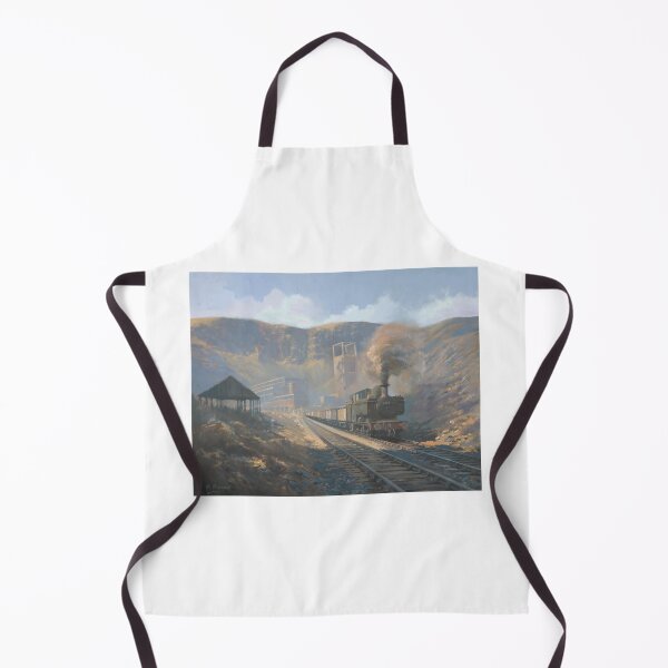Item preview, Bwllfa Dare Colliery designed and sold by Richard Picton.